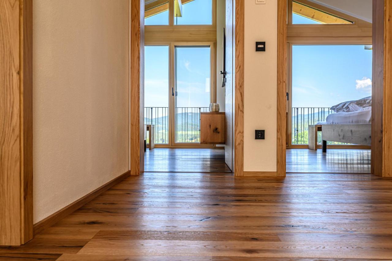 צוויזל Kroner Chalets מראה חיצוני תמונה